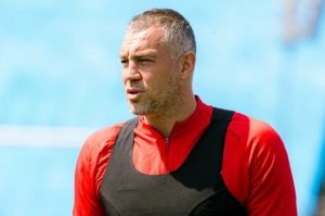 Игонин: У Дзюбы мало шансов вернуться в «Спартак» на должность