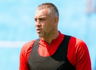 Игонин: У Дзюбы мало шансов вернуться в «Спартак» на должность Игонин: У Дзюбы мало шансов вернуться в «Спартак» на должность