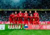Николаев: Сборной России вполне можно играть вообще без форварда Николаев: Сборной России вполне можно играть вообще без форварда