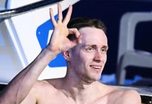 Россиянин Пригода взял золото на этапе Кубка мира Россиянин Пригода взял золото на этапе Кубка мира