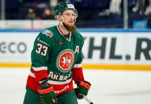 Белов: Яруллин демонстрирует восстановленную уверенность в своих силах Белов: Яруллин демонстрирует восстановленную уверенность в своих силах