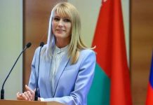 Журова: У голландцев страх, что наши гимнастки победят Журова: У голландцев страх, что наши гимнастки победят