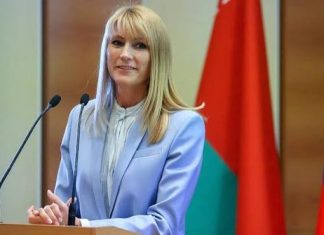 Журова: У голландцев страх, что наши гимнастки победят Журова: У голландцев страх, что наши гимнастки победят