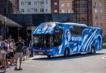 «Факел» предоставил «Локомотиву» автобусы после атаки БПЛА в Воронежской области «Факел» предоставил «Локомотиву» автобусы после атаки БПЛА в Воронежской области