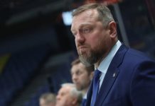 Гомоляко оценил ситуацию вокруг тренеров Владимира Воробьёва и Евгения Михалкевича Гомоляко оценил ситуацию вокруг тренеров Владимира Воробьёва и Евгения Михалкевича