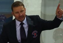 Хасанов поделился мыслями о турнирном положении московского «Динамо» Хасанов поделился мыслями о турнирном положении московского «Динамо»