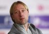 Свищев предложил Плющенко объяснить смену спортивного гражданства сына Свищев предложил Плющенко объяснить смену спортивного гражданства сына