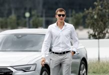 «Свой Telegram завёл, потому что начали появляться фейковые каналы» «Свой Telegram завёл, потому что начали появляться фейковые каналы»