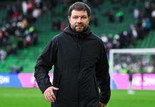 Мостовой: Батчи и Кордоба спасают Мусаева, он-то тут при чём? Мостовой: Батчи и Кордоба спасают Мусаева, он-то тут при чём?