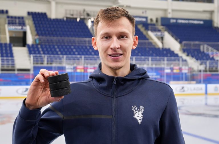 «ЦСКА напоминает Хабиба: главное — результат»
