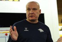 Максим Рыбин: Уверен, что контракт с Разиным не будет расторгаться Максим Рыбин: Уверен, что контракт с Разиным не будет расторгаться