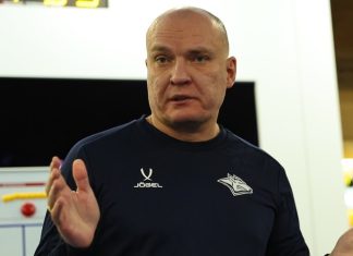 Максим Рыбин: Уверен, что контракт с Разиным не будет расторгаться Максим Рыбин: Уверен, что контракт с Разиным не будет расторгаться