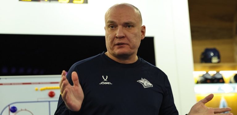 Максим Рыбин: Уверен, что контракт с Разиным не будет расторгаться
