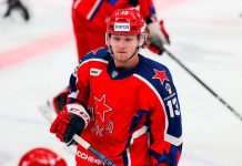 Хасанов: Полтапов повзрослел в игровом плане Хасанов: Полтапов повзрослел в игровом плане