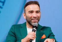 Гаджиев: реванш Шаблия с Нурмагомедовым — очевидный вариант Гаджиев: реванш Шаблия с Нурмагомедовым — очевидный вариант
