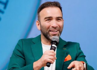 Гаджиев: реванш Шаблия с Нурмагомедовым — очевидный вариант Гаджиев: реванш Шаблия с Нурмагомедовым — очевидный вариант