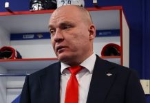 Дементьев: «Тренеры-победители мало кому нравились» Дементьев: «Тренеры-победители мало кому нравились»