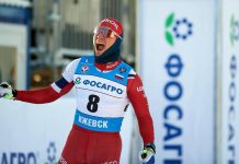 Бородавко заявил, что шансы Большунова на нейтральный статус выросли Бородавко заявил, что шансы Большунова на нейтральный статус выросли