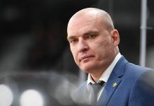 Разин заработает за сезон в СКА 100 миллионов рублей Разин заработает за сезон в СКА 100 миллионов рублей