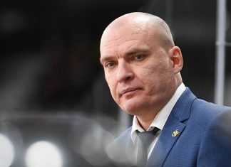 Разин заработает за сезон в СКА 100 миллионов рублей Разин заработает за сезон в СКА 100 миллионов рублей