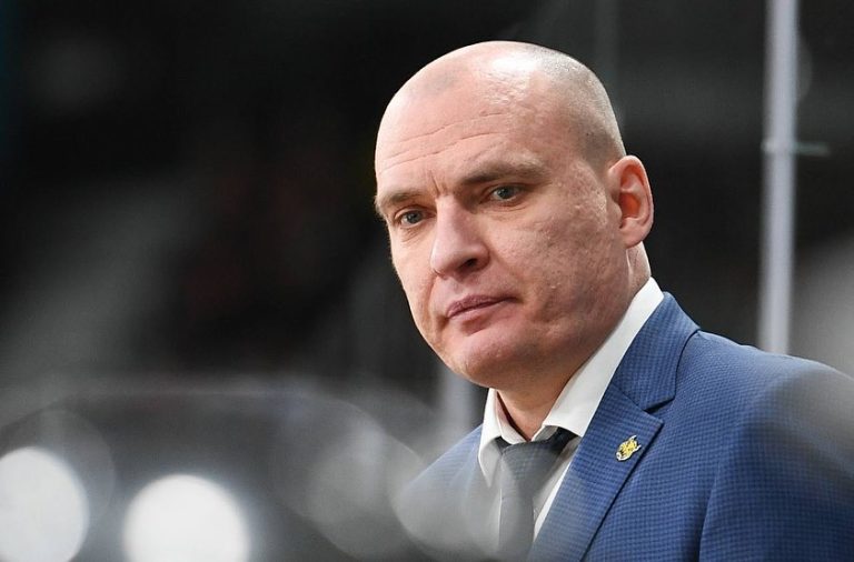 Разин заработает за сезон в СКА 100 миллионов рублей