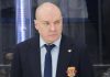 Валерий Белов: В «Металлурге» отстранили Разина, чтобы дать всем остыть Валерий Белов: В «Металлурге» отстранили Разина, чтобы дать всем остыть