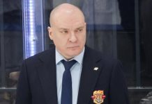 Валерий Белов: В «Металлурге» отстранили Разина, чтобы дать всем остыть Валерий Белов: В «Металлурге» отстранили Разина, чтобы дать всем остыть