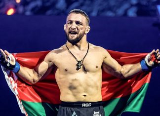 Глава RCC назвал бойца, который может перейти в UFC