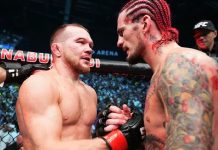 Экс-боец UFC Магомедов: Хотел бы увидеть бой Яна с О’Мэлли Экс-боец UFC Магомедов: Хотел бы увидеть бой Яна с О’Мэлли