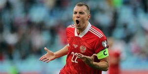 Бывший тренер «Зенита» Рапопорт: Казалось, что Дзюба ещё поиграет