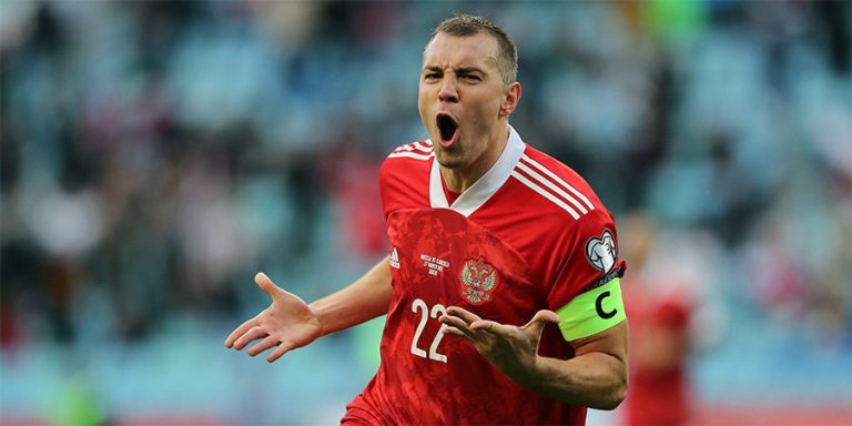 Бывший тренер «Зенита» Рапопорт: Казалось, что Дзюба ещё поиграет