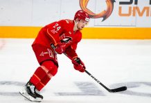 Максим Денежкин поделился воспоминаниями о совместной работе с Майком Пелино Максим Денежкин поделился воспоминаниями о совместной работе с Майком Пелино