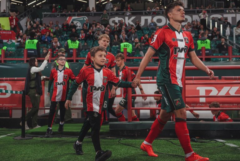 Наумов назвал игрока, который заменит Батракова в «Локомотиве»