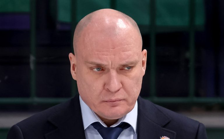 Заварухин прокомментировал назначение Разина на должность главного тренера СКА