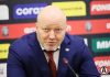 Николай Заварухин поделился мыслями о старте чемпионата КХЛ Николай Заварухин поделился мыслями о старте чемпионата КХЛ