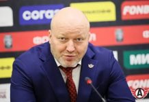 Николай Заварухин поделился мыслями о старте чемпионата КХЛ Николай Заварухин поделился мыслями о старте чемпионата КХЛ