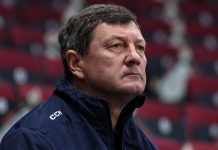 Батрак рассказал, когда можно будет оценить работу Шафранова в «Металлурге» Батрак рассказал, когда можно будет оценить работу Шафранова в «Металлурге»
