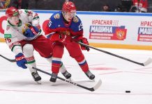 CAS признал необоснованными опасения IIHF по безопасности CAS признал необоснованными опасения IIHF по безопасности
