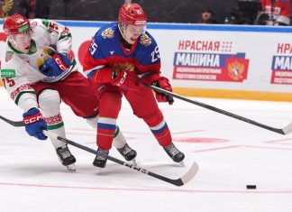 CAS признал необоснованными опасения IIHF по безопасности CAS признал необоснованными опасения IIHF по безопасности