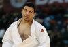 Нияз Билалов завоевал бронзу чемпионата мира по дзюдо в Баку Нияз Билалов завоевал бронзу чемпионата мира по дзюдо в Баку