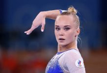 Депутат Терюшков рассказал о недопуске российских гимнасток на ЧМ Депутат Терюшков рассказал о недопуске российских гимнасток на ЧМ