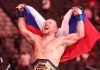 Пётр Ян победил Мераба Двалишвили решением судей на UFC 333 Пётр Ян победил Мераба Двалишвили решением судей на UFC 333