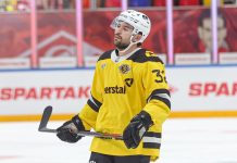 Томас Грегуар рассказал, почему предан «Северстали» Томас Грегуар рассказал, почему предан «Северстали»