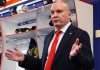 Разин достиг соглашения с новым клубом Разин достиг соглашения с новым клубом