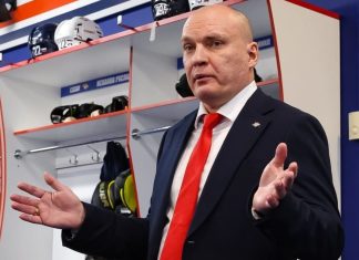Разин достиг соглашения с новым клубом Разин достиг соглашения с новым клубом