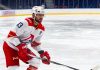 Фьоре: У «Локомотива» хорошие шансы взять третий Кубок Гагарина Фьоре: У «Локомотива» хорошие шансы взять третий Кубок Гагарина