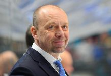 Стал известен новый тренер «Лады» Стал известен новый тренер «Лады»