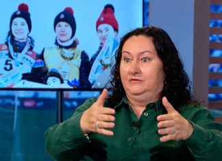Вяльбе об уходе на пенсию: Не дождётесь! Вяльбе об уходе на пенсию: Не дождётесь!