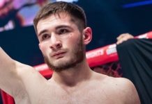 Сулумов заявил, что сокращение ростера ACA давит на бойцов Сулумов заявил, что сокращение ростера ACA давит на бойцов