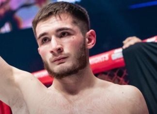 Сулумов заявил, что сокращение ростера ACA давит на бойцов Сулумов заявил, что сокращение ростера ACA давит на бойцов